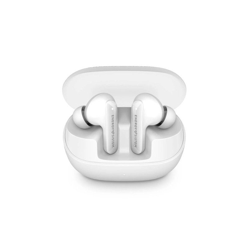 AURICULARES TWS ENERGY SISTEM SERENITY WHITE