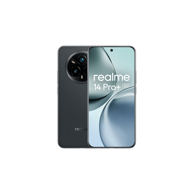 REALME 14 PRO PLUS 12+512GB DS 5G GREY OEM