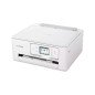 IMPRESORA CANON MULTIFUNCION PIXMA TS7650I BLANCA