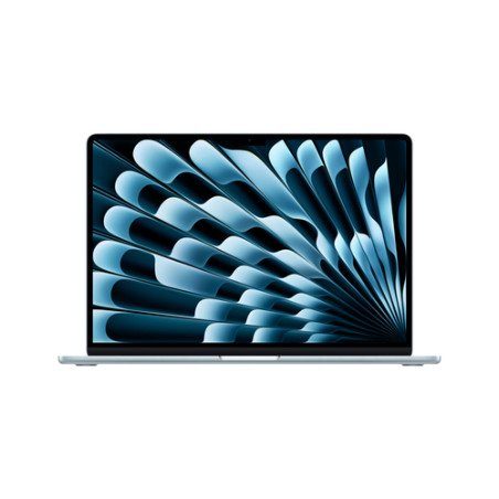 MBA 15 SKY/10C GPU/16GB/256GB