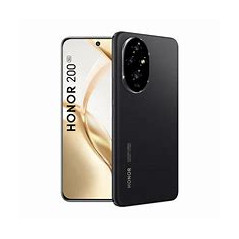 HONOR 200 SMART 4+256GB DS 5G BLACK ALT-NX1 OEM
