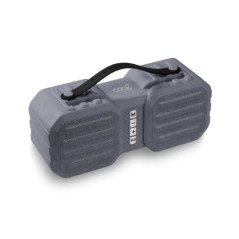 ALTAVOZ BLUETOOTH COOL SOHO 8W GRIS