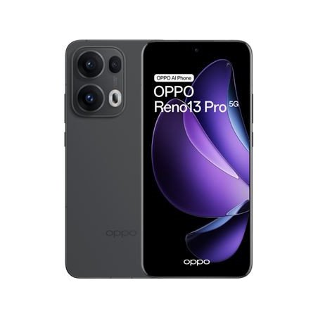SMARTPHONE OPPO RENO13 PRO 5G 6,83" 12GB/512GB GRAPHITE GREY D.SIM AND.15