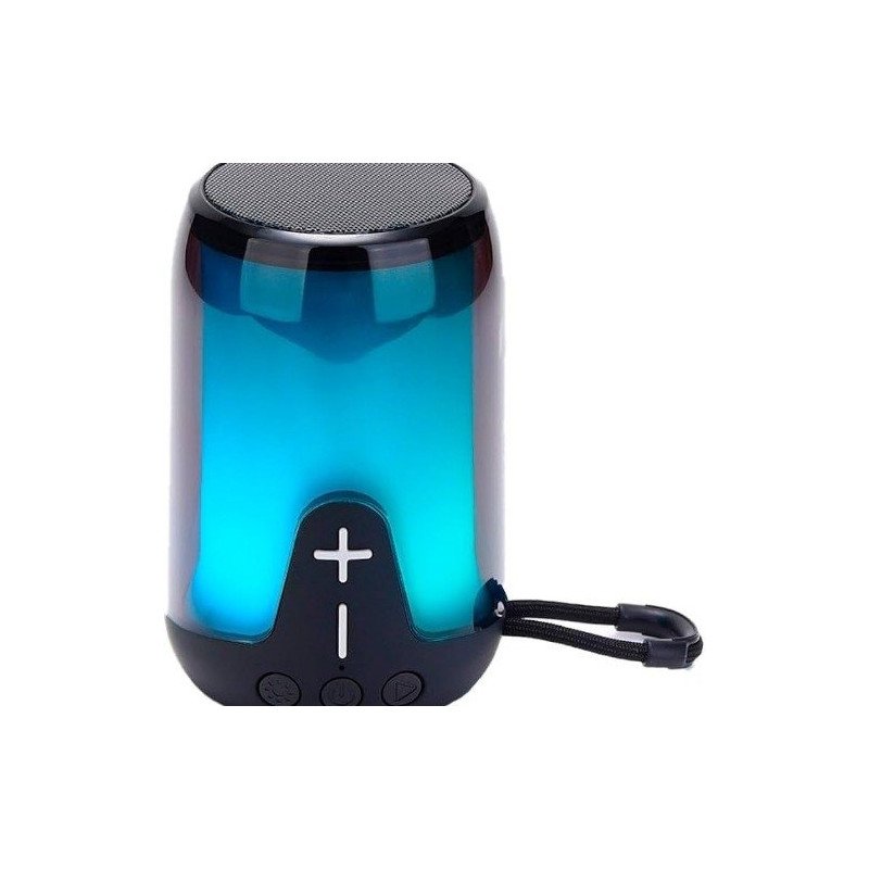 ALTAVOZ BLUETOOTH COOL BLAST 5W NEGRO