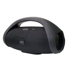 ALTAVOZ BLUETOOTH COOL STREET 20W NEGRO