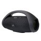 ALTAVOZ BLUETOOTH COOL STREET 20W NEGRO