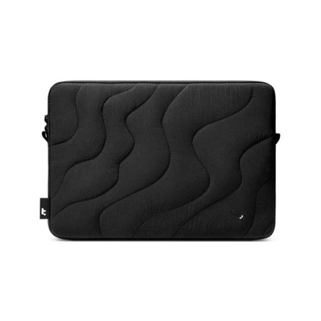 CUSTODIA PORTATILE 14 TOMTOC TERRA A27 NERO