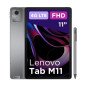 TABLET LENOVO M11 ZADB0034SE 10,95" KTK G88 4GB 128GB LTE android 13 TABLET LENOVO M11 ZADB0034SE 10,95" KTK G88 4GB 128GB LTE android 13