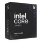 CPU INTEL CORE ULTRA 5 245KF 4,2GHZ (5.2GHZ TURBO) 14CORE BX80768245KF 24MB LGA1851 125W BOX NO FAN GAR. 3ANNI