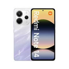 XIAOMI REDMI NOTE 14 6+128GB 4G MIST PURPLE OEM
