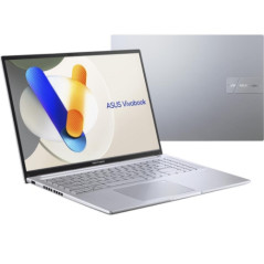 ASUS Vivobook 16 X1605VA-MB2011W - Intel Core i5 - 13420H / fino a 4.6 GHz - Win 11 Home - UHD Graphics - 16 GB RAM - 1 TB SSD N