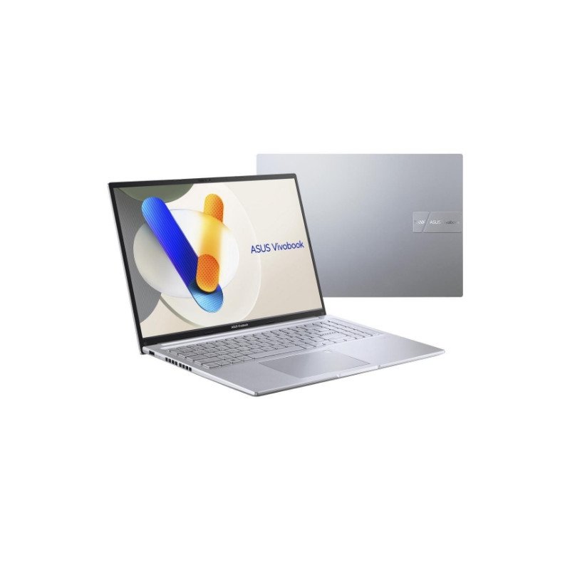 ASUS Vivobook 16 X1605VA-MB2011W - Intel Core i5 - 13420H / fino a 4.6 GHz - Win 11 Home - UHD Graphics - 16 GB RAM - 1 TB SSD N