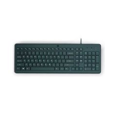 HP Tastiera cablata 150