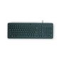 TECLADO HP 150 NEGRO