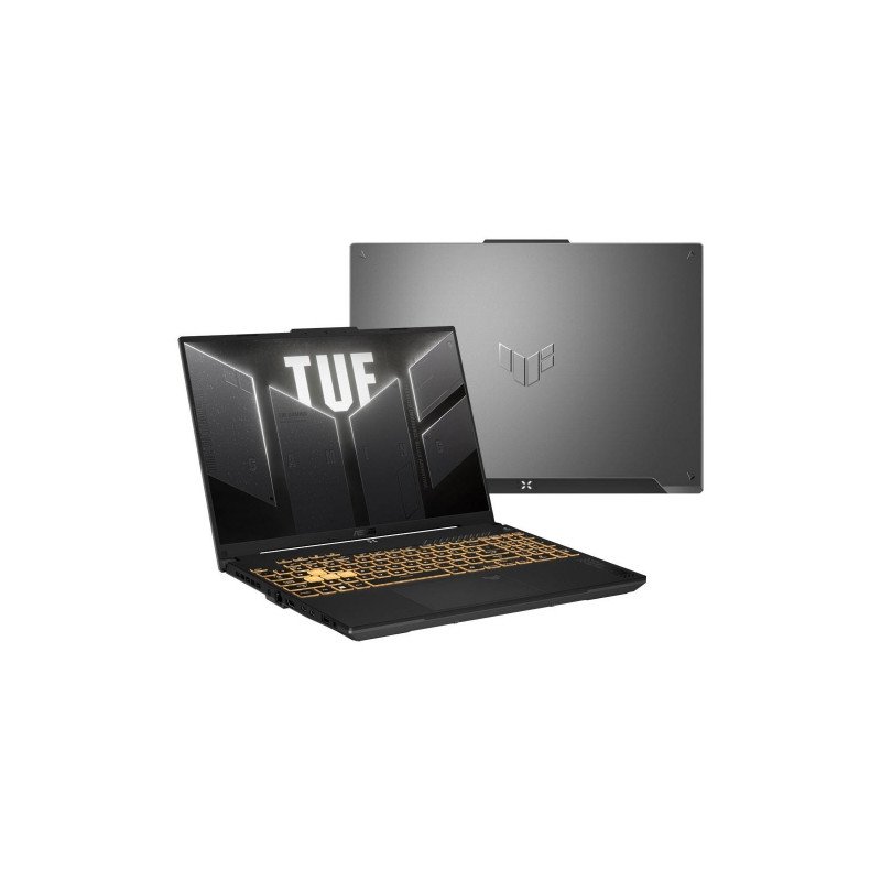 ASUS NB 16" TUF i7-13650HX 16GB 512GB SSD RTX 4050 6GB WIN 11 HOME
