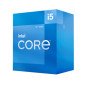 Intel Core i5 12400F - 2.5 GHz - 6 processori - 12 thread - 18 MB cache - LGA1700 Socket - Box