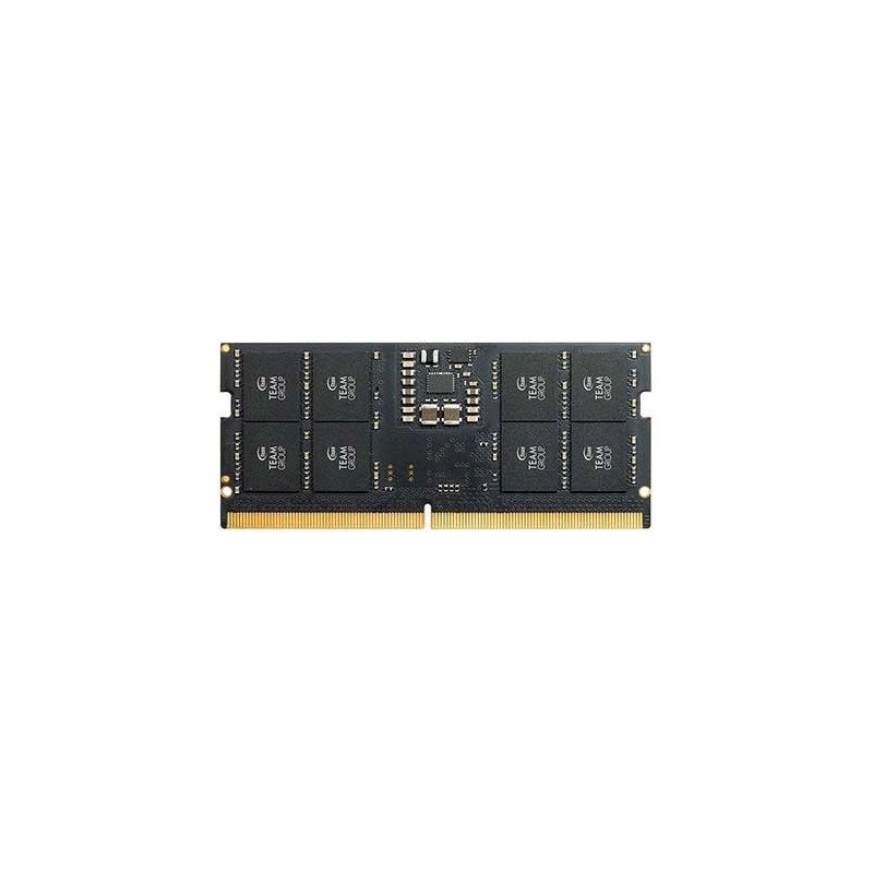 MODULO MEMORIA RAM S/O DDR5 32GB PC5600 TEAMGROUP ELITE