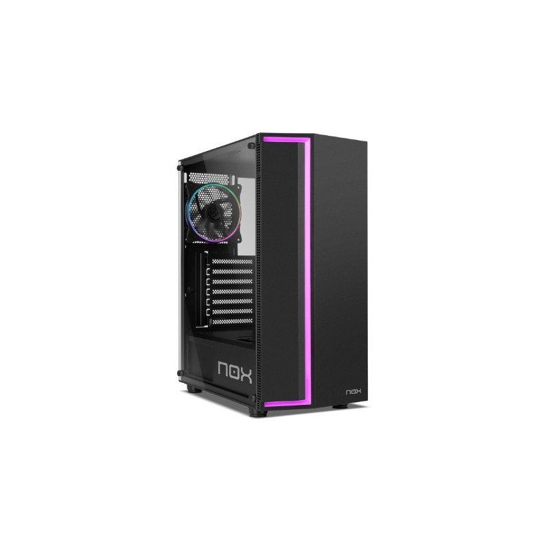 TORRE ATX NOX INFINITY GAMMA ARGB