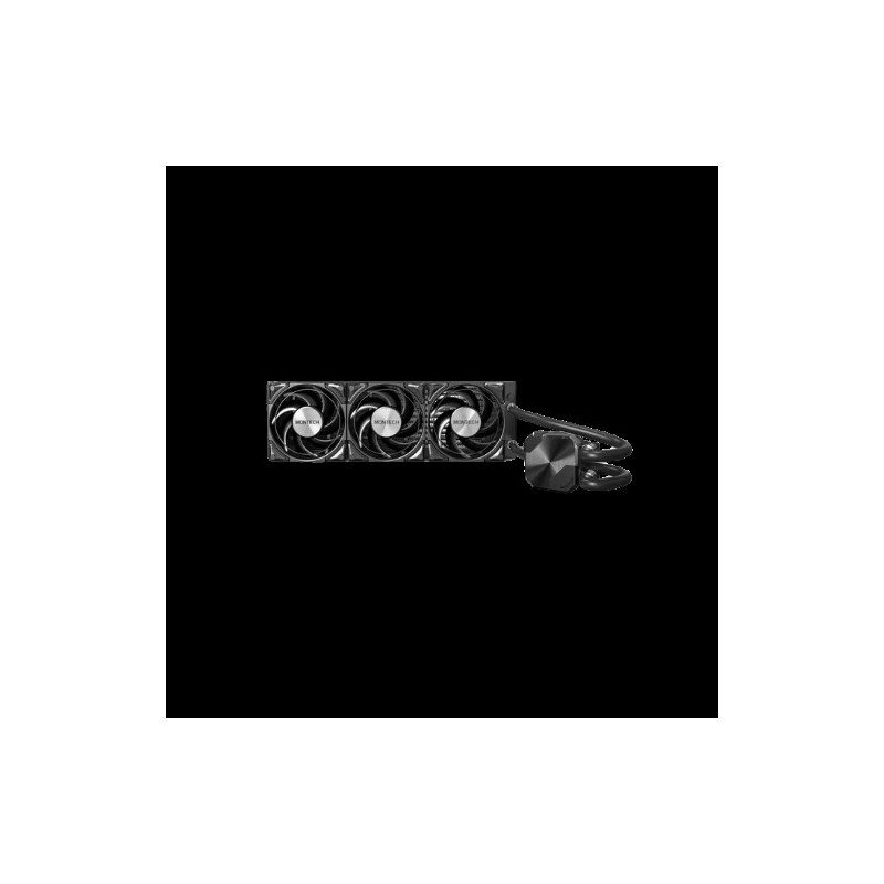DISSIPATORE REF LIQUIDO MONTECH HYPERFLOW S360 B