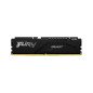 MÓDULO MEMORIA RAM DDR5 16GB 5200MHz KINGSTON FURY BEAST