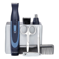 REMINGTON BARBER TRAVEL KIT MULTIFUNCTION 13PCS NE3890