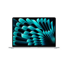 APPLE MACBOOK AIR 15 M3 16/256GB SILVER