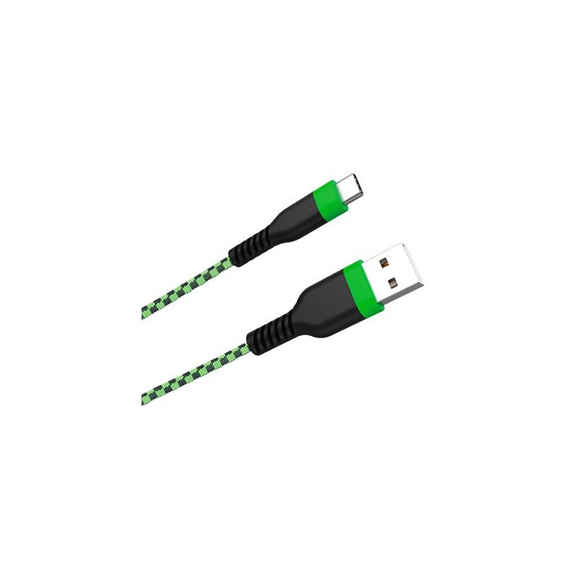CABLE+BATERIA PLAY   CHARGE FR-TEC XBOX SERIES 3M
