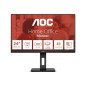 MONITOR LED 24  AOC 24E3QAF NEGRO