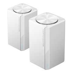 XIAOMI MESH SYSTEM AC1200 (2-PACK) EU DVB4451GL