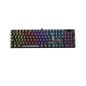 TECLADO MECANICO KROM KASIC RGB