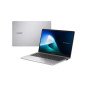 NB ASUS P1503CVA-NJ0152 15.6"FHD AG I3-1315U 8DDR5 512SSD FREEDOS 2Y CAM WIFI BT FP 4USB HDMI RJ45 TPM