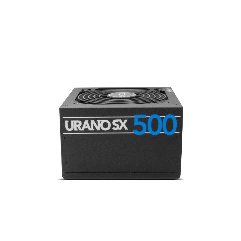 FUENTE DE ALIMENTACION ATX 500W NOX URANO SX