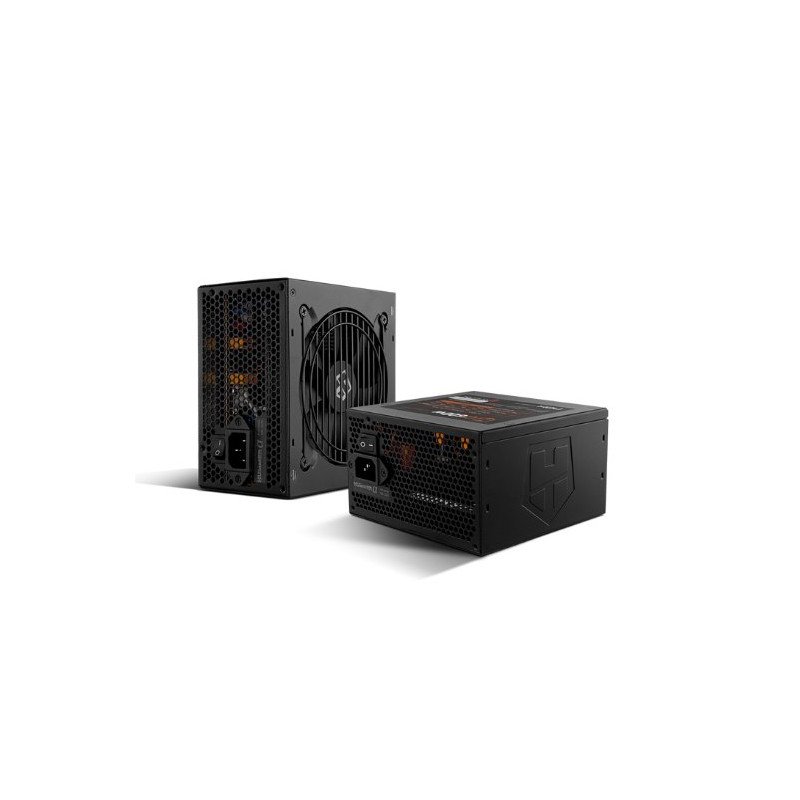 FUENTE DE ALIMENTACION ATX 600W NOX HUMMER ALPHA