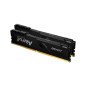 MODULO MEMORIA RAM DDR4 32GB 2X16GB 3200MHz KINGSTON FURY