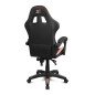SILLA GAMING DRIFT DR35 BLACK-FUCSIA