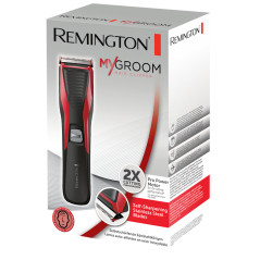 REMINGTON HAIR CLIPPER MYGROOM HC5100