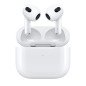 APPLE AIRPODS (3ª GENERACION) WHITE MPNY3ZM/A
