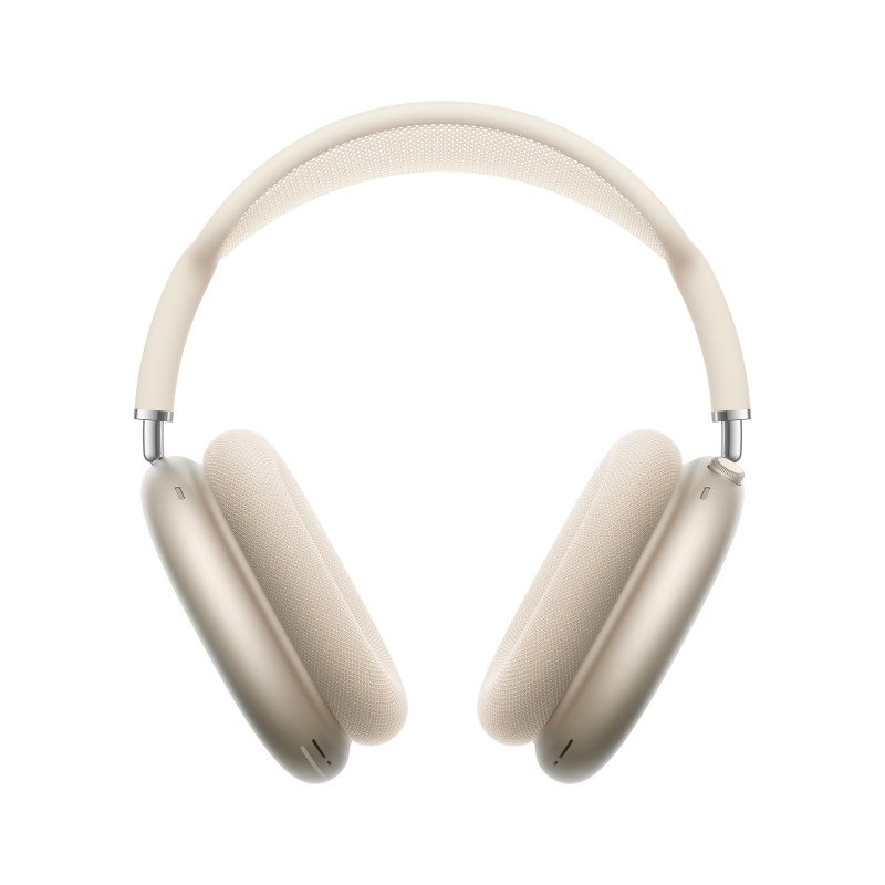 APPLE AIRPODS MAX STARTLIGHT MWW53ZM/A
