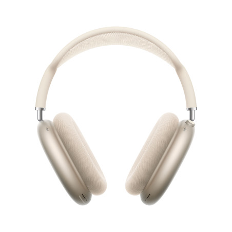 APPLE AIRPODS MAX STARTLIGHT MWW53ZM/A