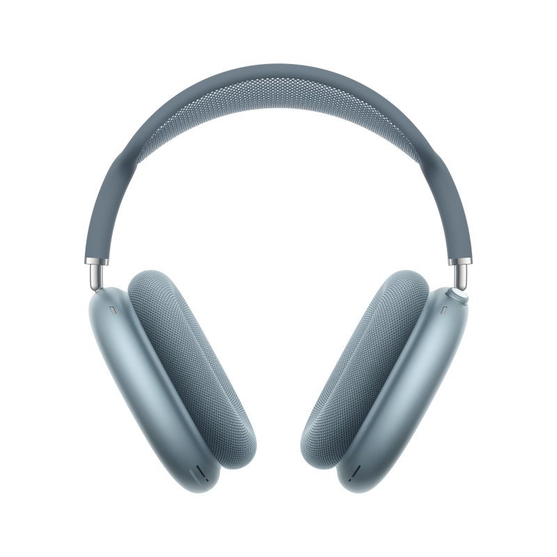 APPLE AIRPODS MAX BLUE MWW63ZM/A