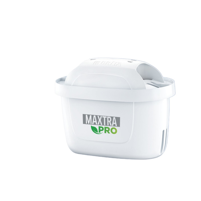BRITA MAXTRA PRO CAL PACK4 REFILL JUGS
