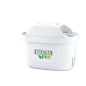 BRITA MAXTRA PRO CAL PACK4 REFILL JUGS