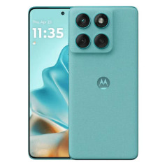 MOTOROLA EDGE 60 FUSION 12+256GB DS 5G PANTONE AMAZONITE BLUE OEM