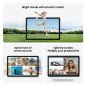 SAMSUNG TAB A9 PLUS SM-X210 4+64GB 11" WIFI GRAPHITE