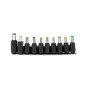 CARGADOR UNIVERSAL NOX 65W