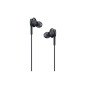 SAMSUNG EARPHONES 3.5MM EO-IA500BBEGWW BLACK