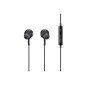 SAMSUNG EARPHONES 3.5MM EO-IA500BBEGWW BLACK