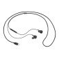 SAMSUNG EO-IC100B EARPHONES TYPE-C BLACK