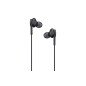 SAMSUNG EO-IC100B EARPHONES TYPE-C BLACK