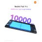 XIAOMI REDMI PAD PRO 6+128GB WIFI 12.1" 5G GRAPHITE GRAY